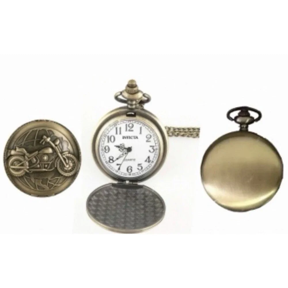 Invicta men vintage